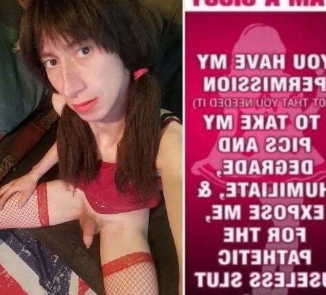 CipciaOliwcia Sissy Mix No.