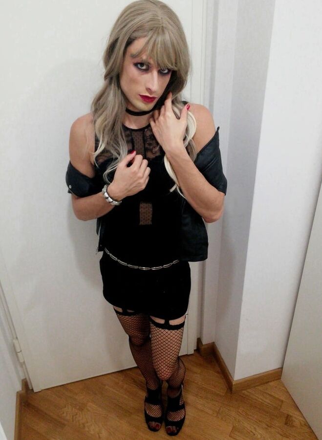 Pretty Reckless from Zion City