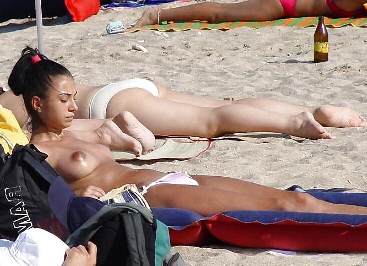 Beach Fun
