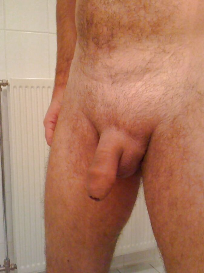 Un peu plus de moi