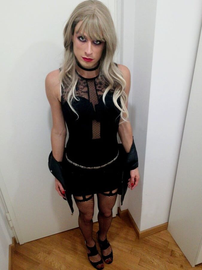 Pretty Reckless from Zion City