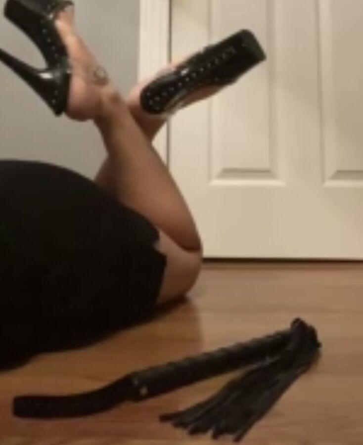 Worship me