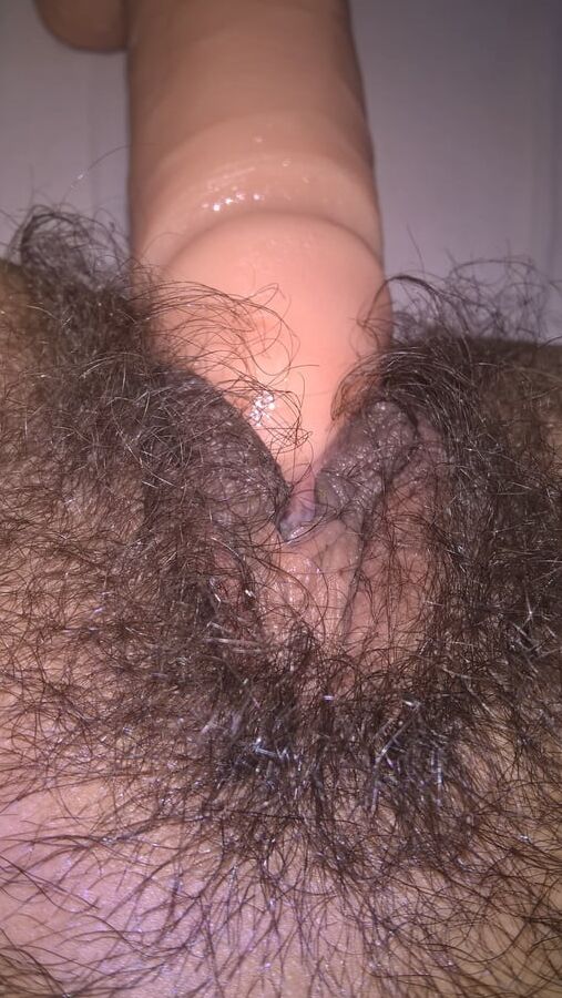 Best Of Hairy Wife Selfies