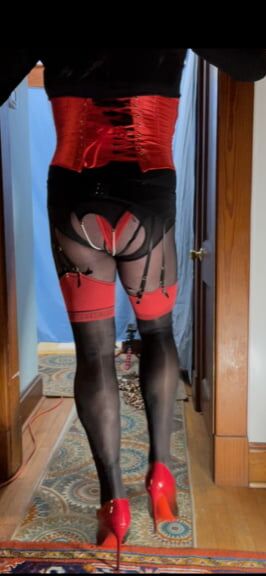 Assets, Long Sexy Legs, Big hard cock...