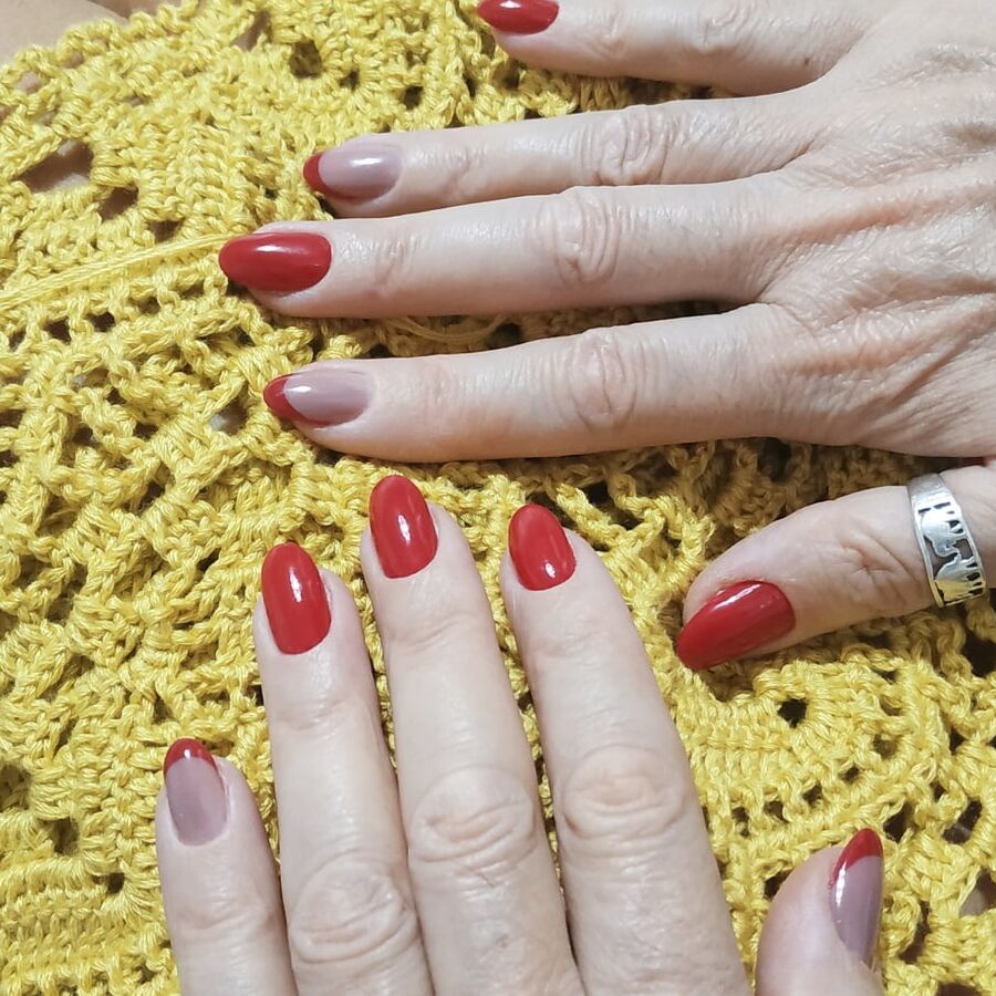 My favorite nails