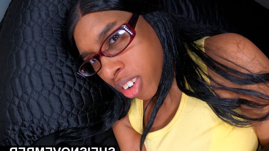 k Best Black Ebony Panties &amp; Thong In Teen Ass Msnovember