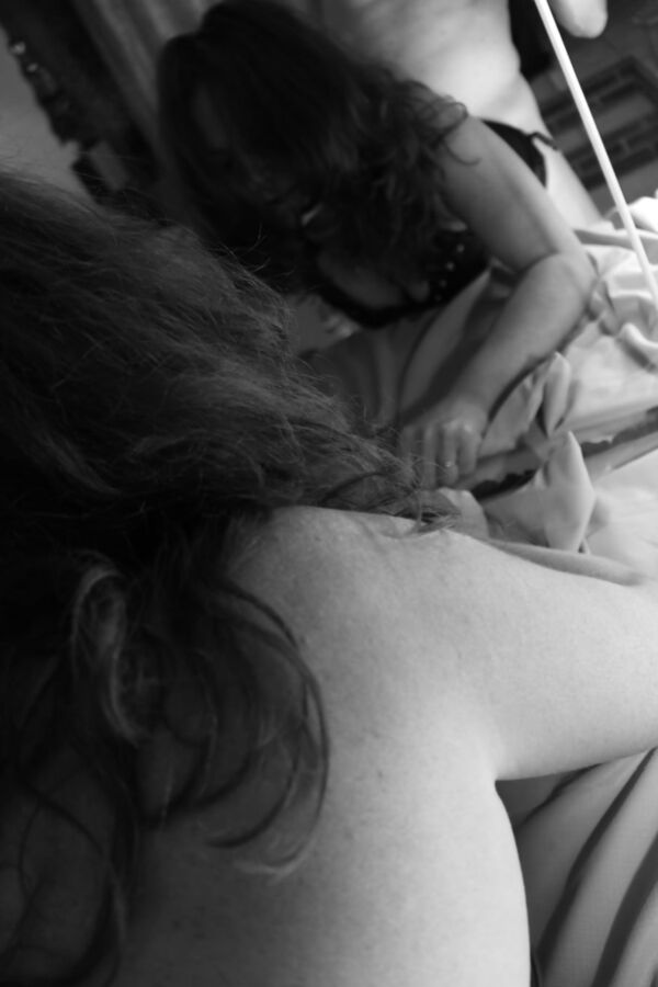 Caro en resille