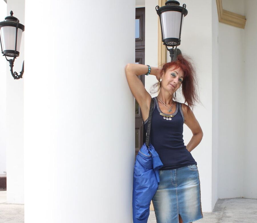 Near White Wall