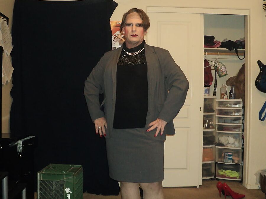 me and my sexyness