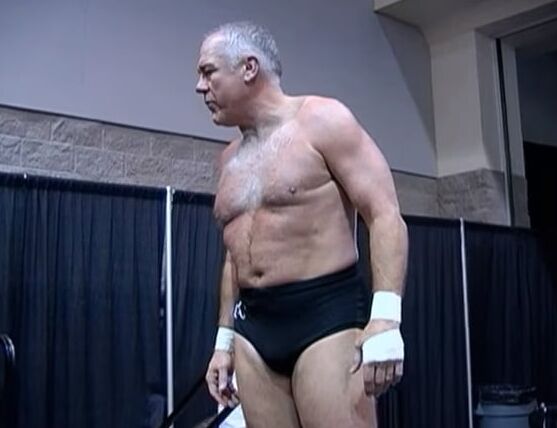 Tully Blanchard