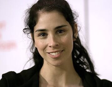 Sarah Silverman Hot