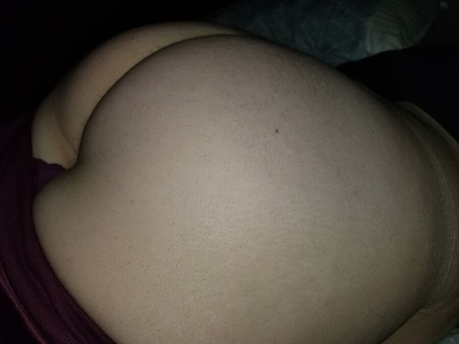 Sexy BBW this Week. Corset, horse dildo and an enema