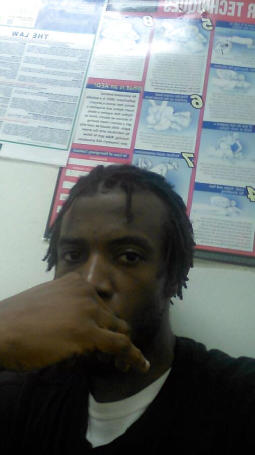 Brown Skin Big Dick