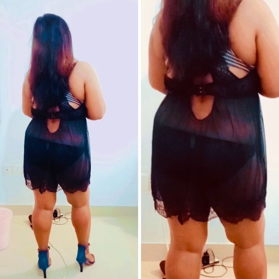 My aunty