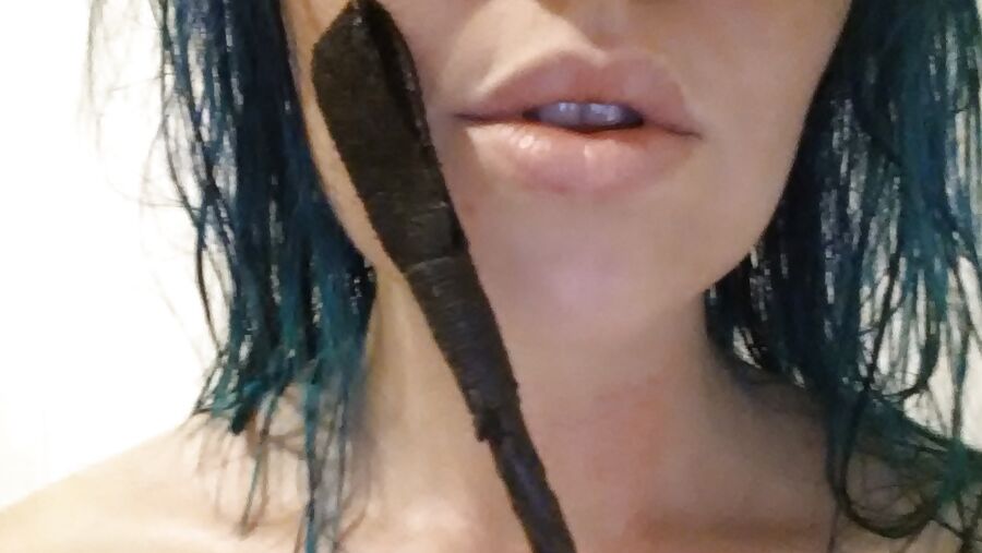 Gallery Riding Crop