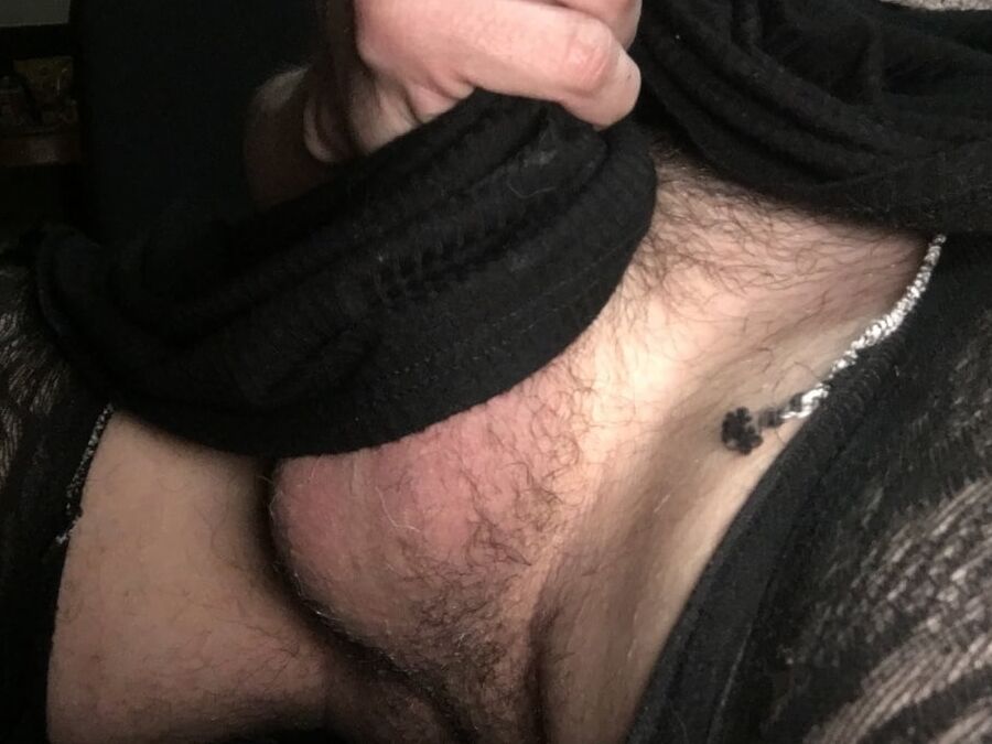 Early morning sissy Girl masterbation