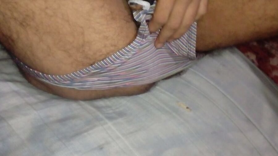 VERY HOT