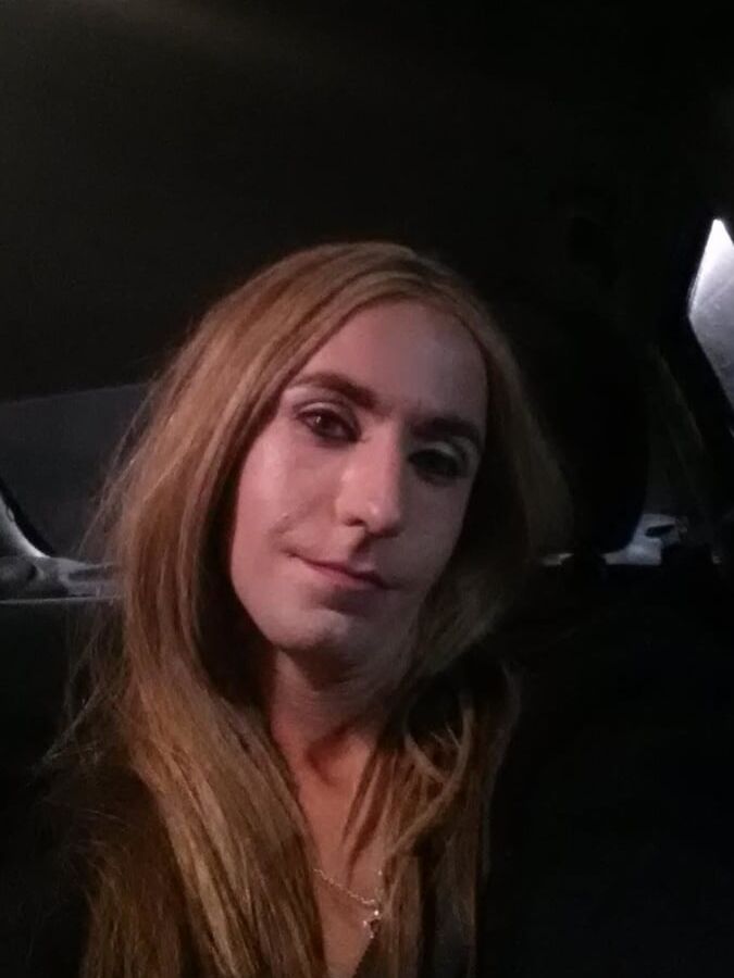 At the Club dancing