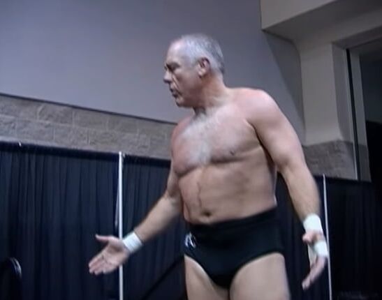 Tully Blanchard
