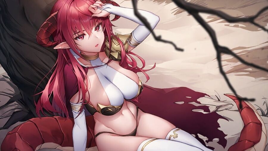 Wish - Israfil Saga