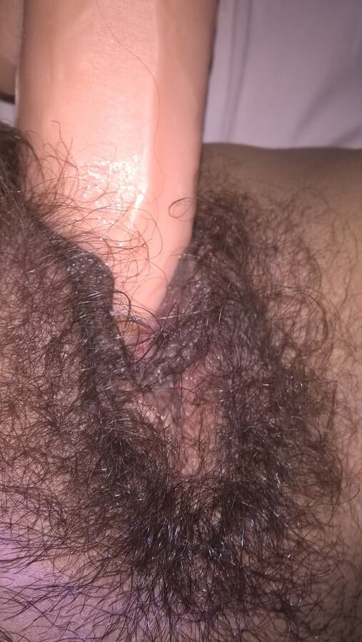Best Of Hairy Wife Selfies