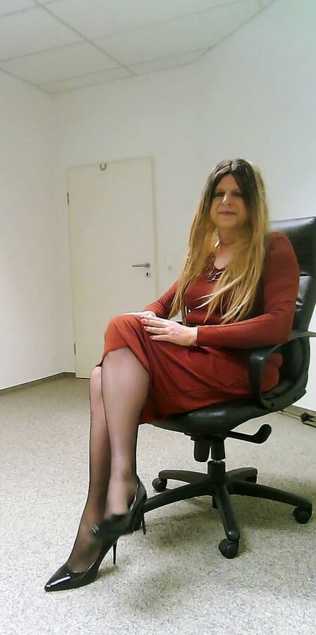 Modelling new Outfits
