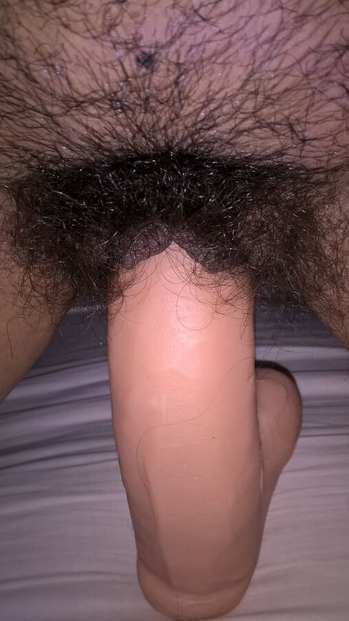 Best Of Hairy Wife Selfies