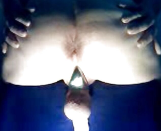 Wearing My Hoodie and Showing My Cock and Ass