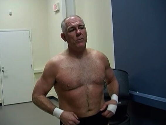 Tully Blanchard