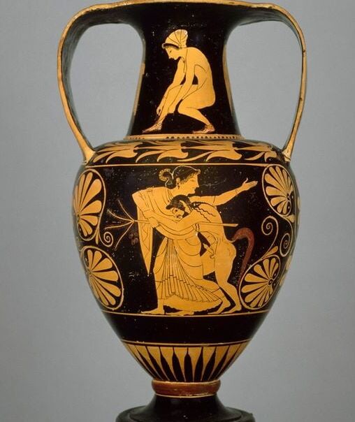 Satyr