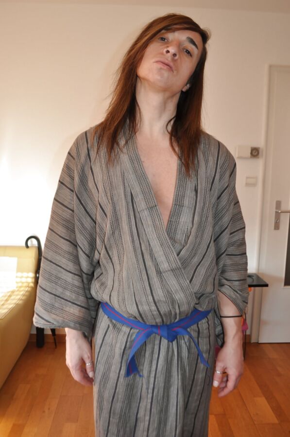 Streaping yuko.