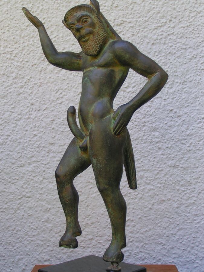 Satyr