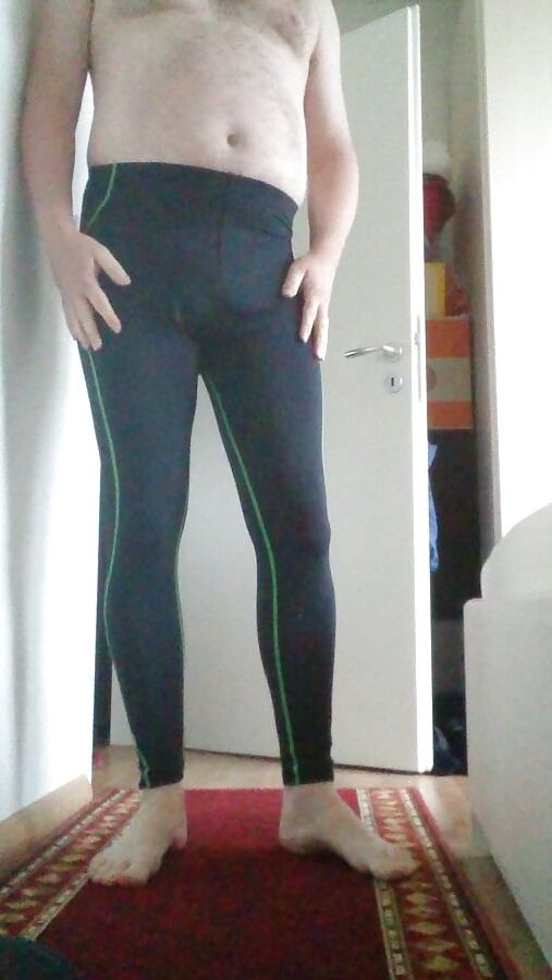 Zu Sexy fuer REHA