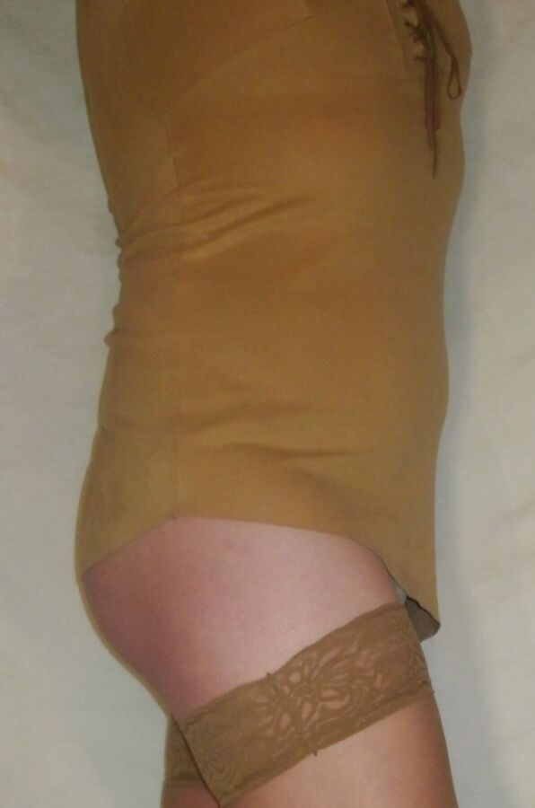 Sissy Boy Lovelaska - Spring form
