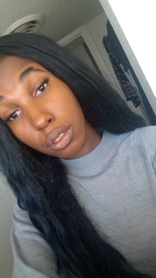 La Nefertiti Perkins