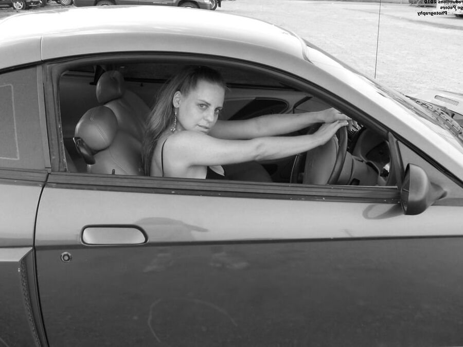 sare mustang