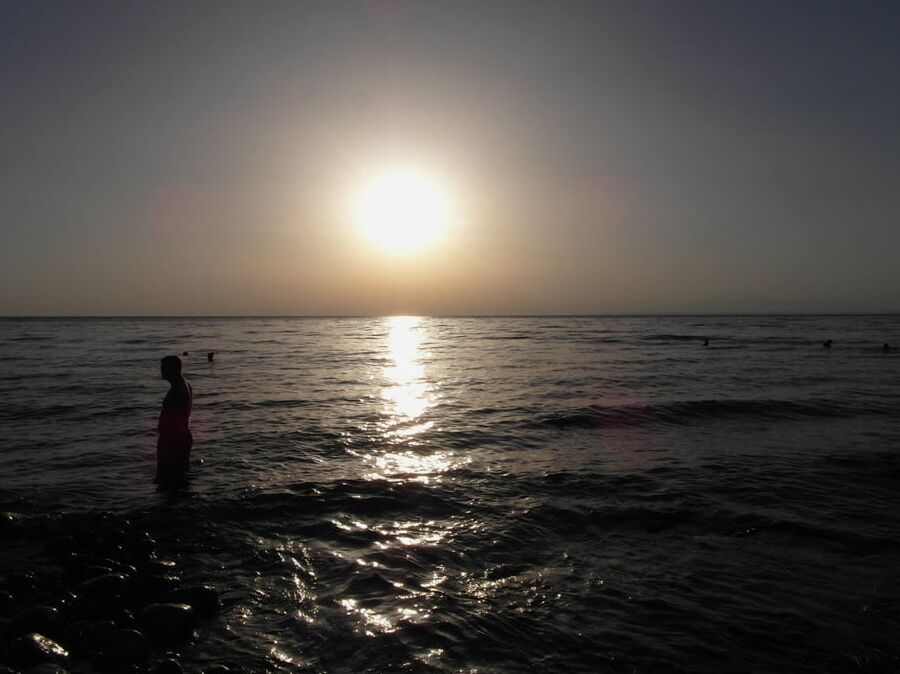 Kemer, Antalia, Turkey