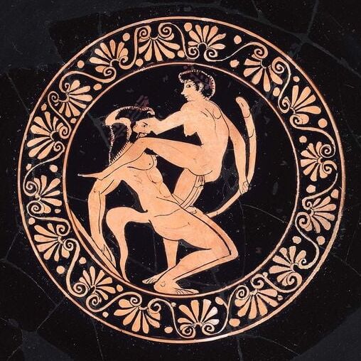 Satyr