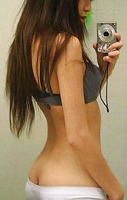 Just Me