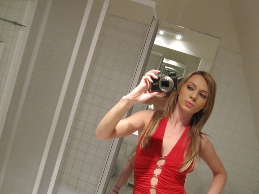 Srilankan Girl Bathroom Photoshoot