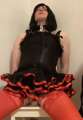 dressed and styled
