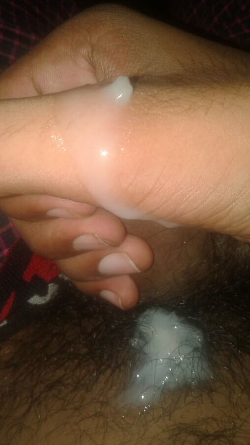 special for cum lovers