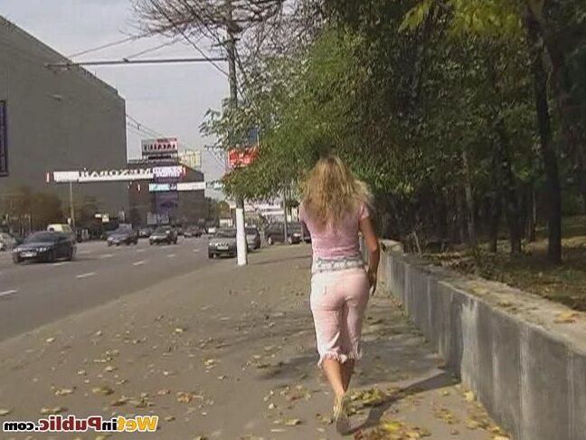 Crossdressing Sissy in Her Girly Pink Babydoll