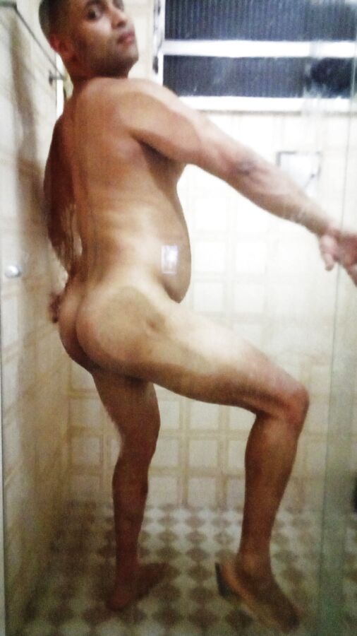 - Shower Door