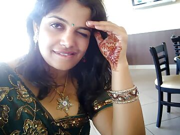 INDIAN BHABI