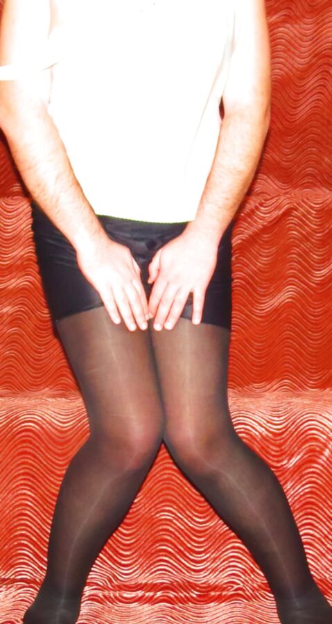 Sissy Boy Lovelaska - I am a very charming girl (part )