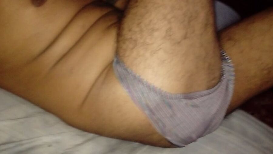 VERY HOT