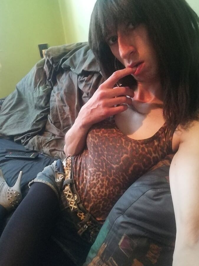CipciaOliwcia Sissy Mix No.
