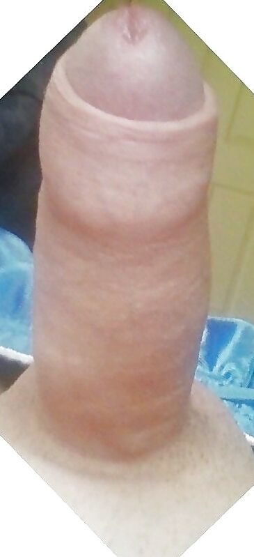 My Cock Is In Desperate Need Of A Mouth