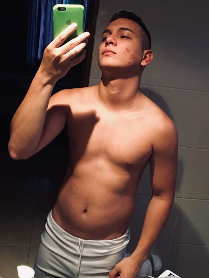 nice to meet you .. im tomas